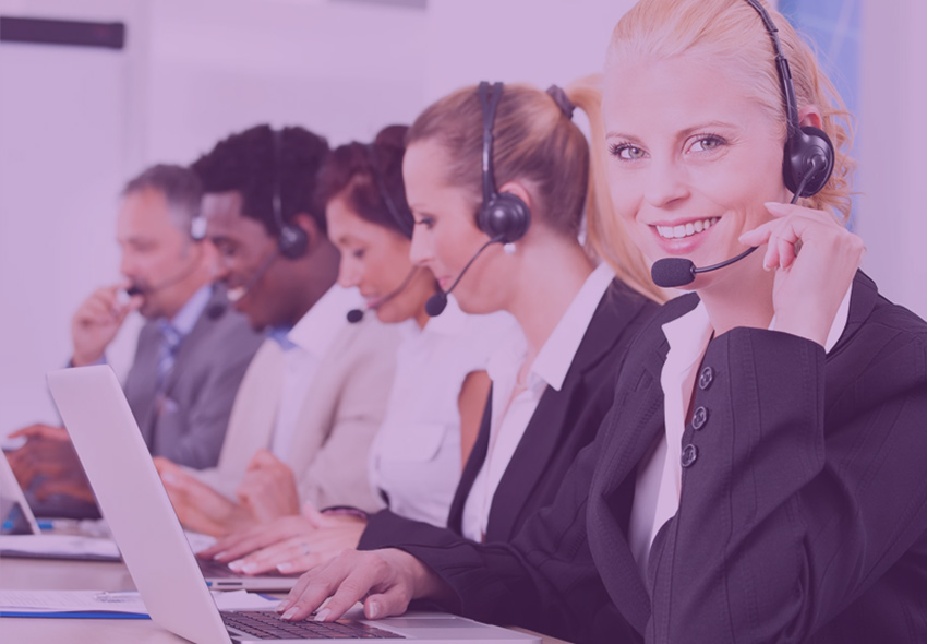 Telemarketing