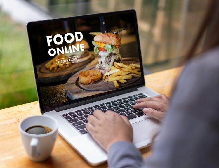 Online Food Delivery Service Case Study