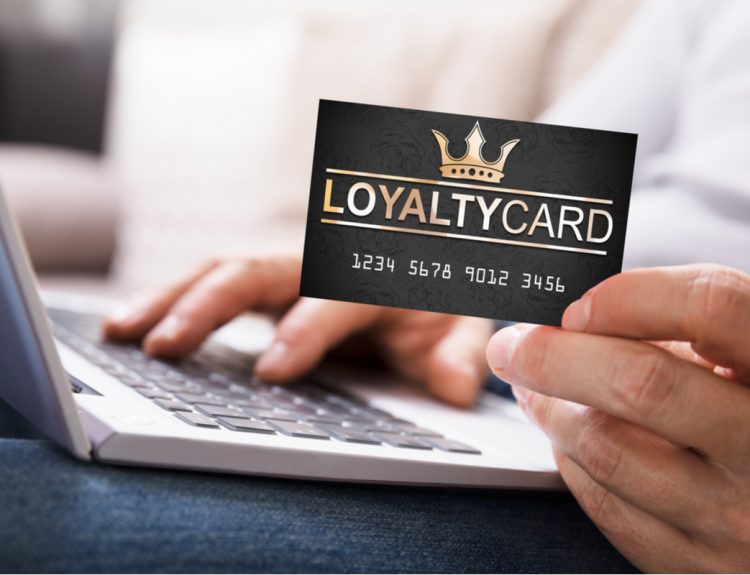 Shopping Loyalty Card Case Study