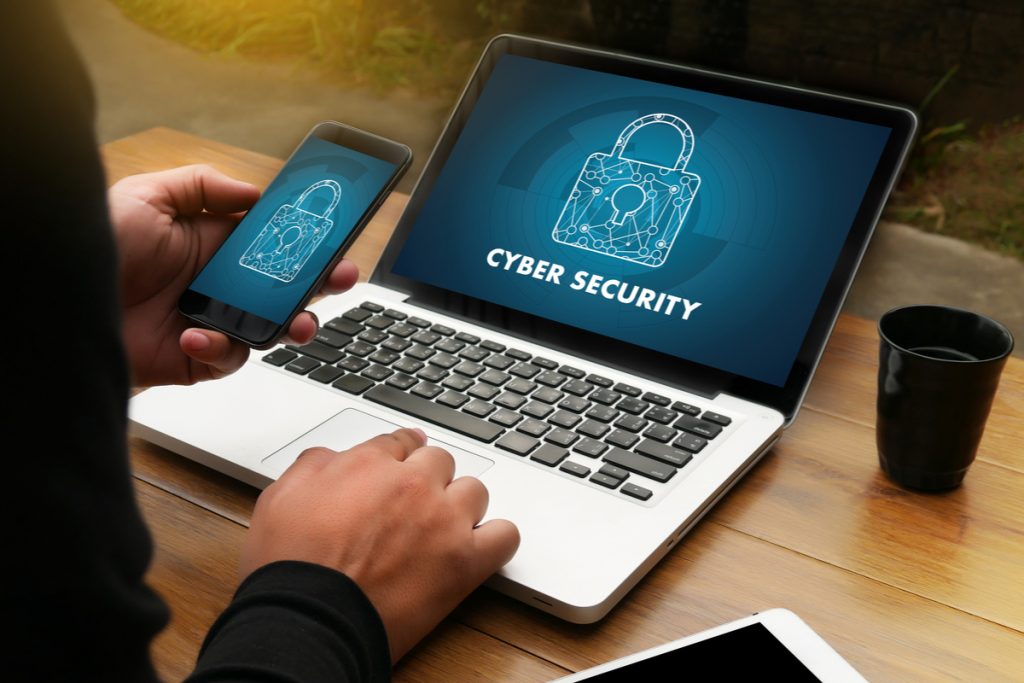 Cyber Security Telemarketing