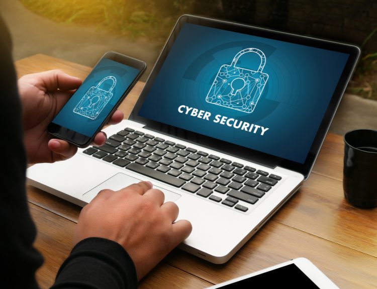 Cyber Security Solutions Case Study